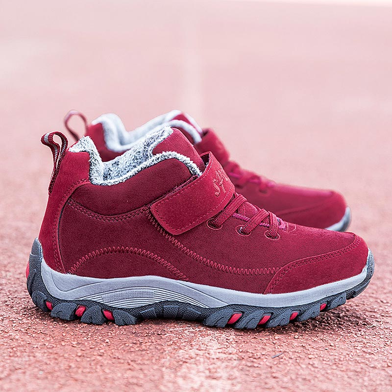 Ethnic Fashion Online - short winter sports shoes for women