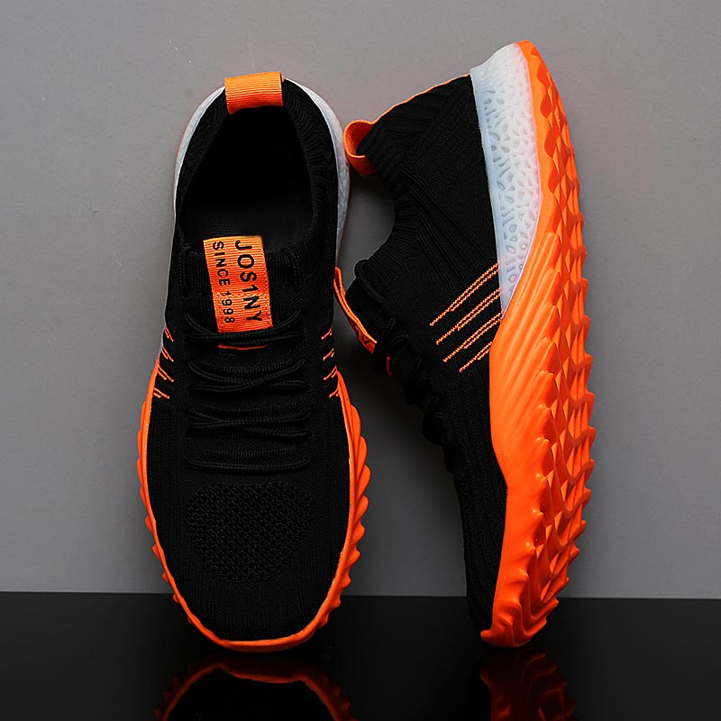 Ethnic Fashion Online - Artı boyutu hafif hava Mesh erkekler