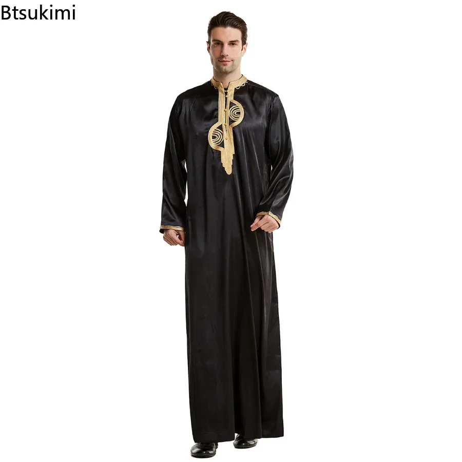 Orta Doğu Müslüman Erkek Giysi - Kurta Men Cotton incelemesi ve fiyatı