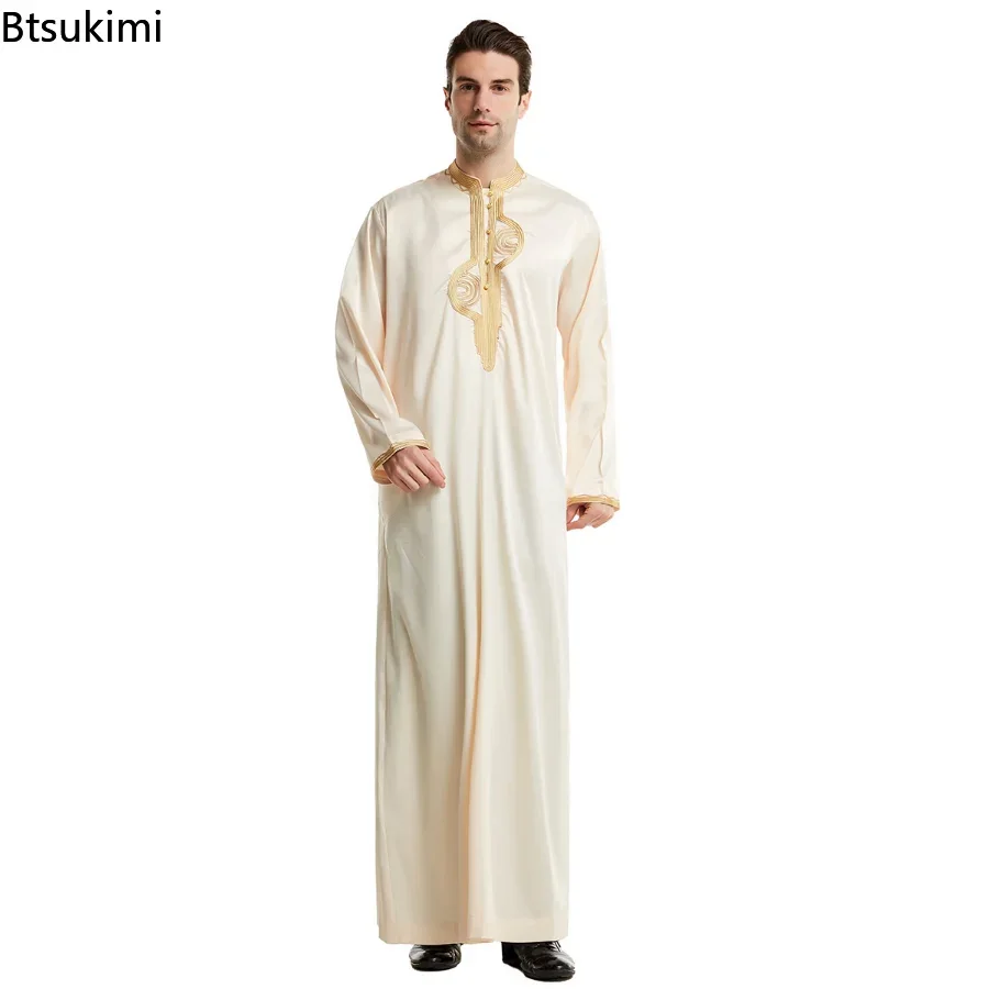 Orta Doğu Müslüman Erkek Giysi - Kurta Men Cotton incelemesi ve fiyatı