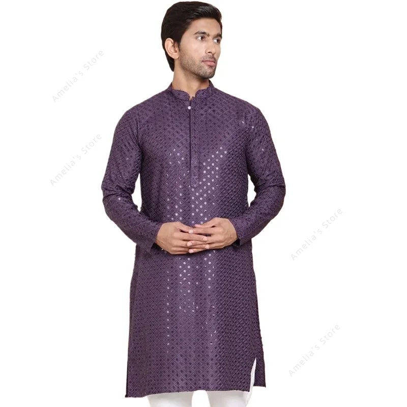 Hint erkek Kurta Tunik Pamuk H - Kurta Men Cotton incelemesi ve fiyatı