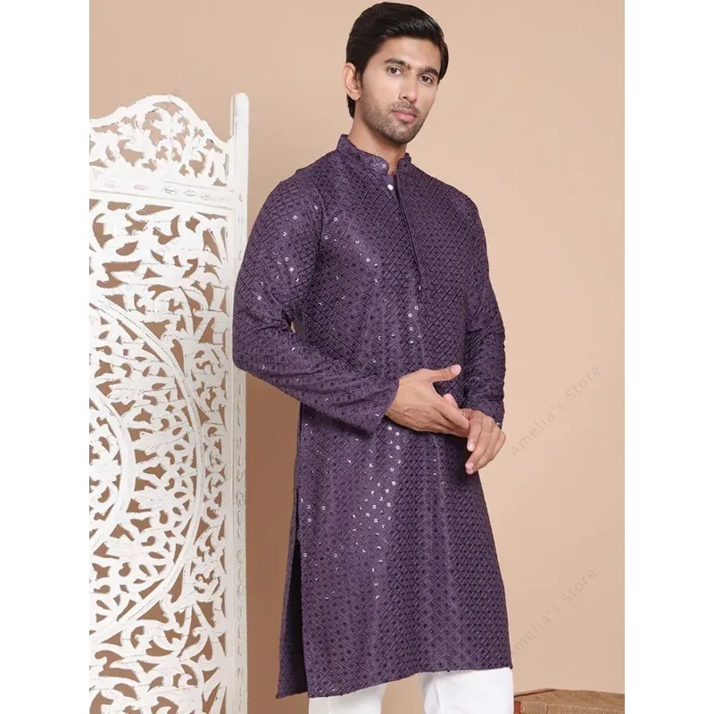 Hint erkek Kurta Tunik Pamuk H - Kurta Men Cotton incelemesi ve fiyatı