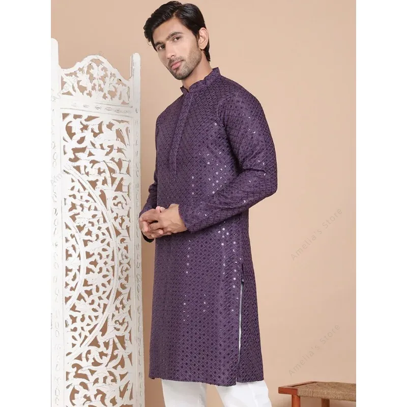 Hint erkek Kurta Tunik Pamuk H - Kurta Men Cotton incelemesi ve fiyatı