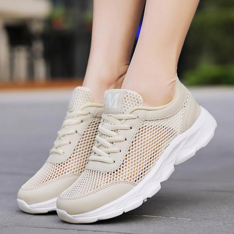 Yaz Nefes Spor Ayakkabı Kadın  - Ethnic Fashion Online incelemesi ve fiyatı