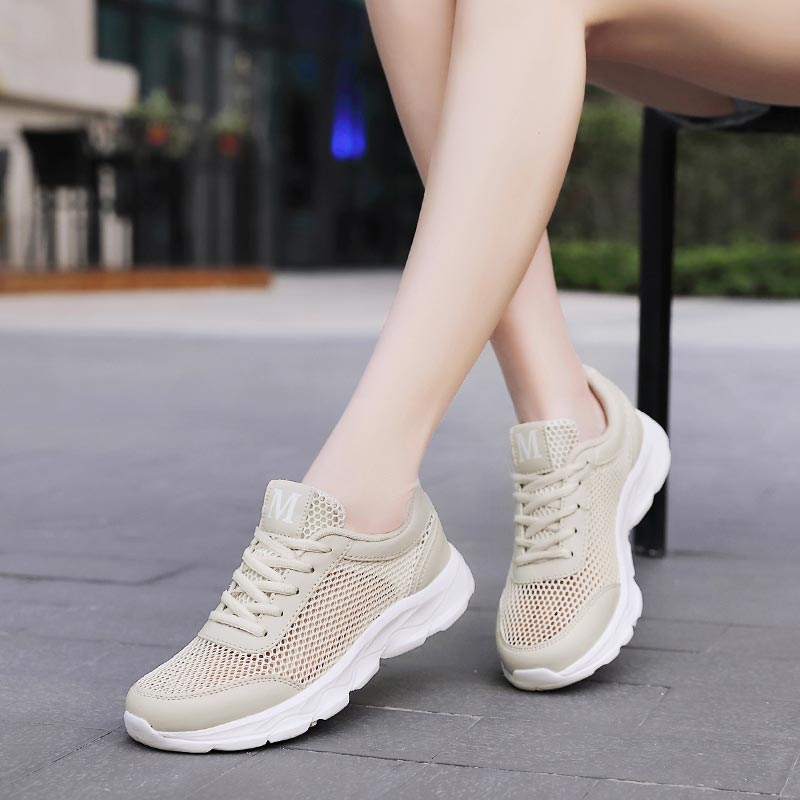 Yaz Nefes Spor Ayakkabı Kadın  - Ethnic Fashion Online incelemesi ve fiyatı