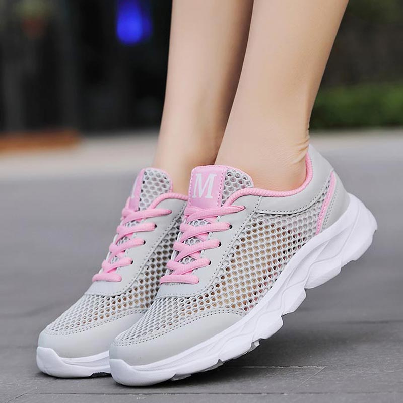 Yaz Nefes Spor Ayakkabı Kadın  - Ethnic Fashion Online incelemesi ve fiyatı