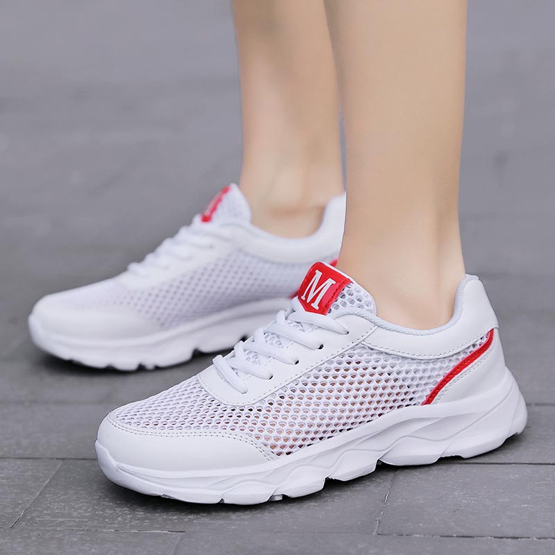 Yaz Nefes Spor Ayakkabı Kadın  - Ethnic Fashion Online incelemesi ve fiyatı