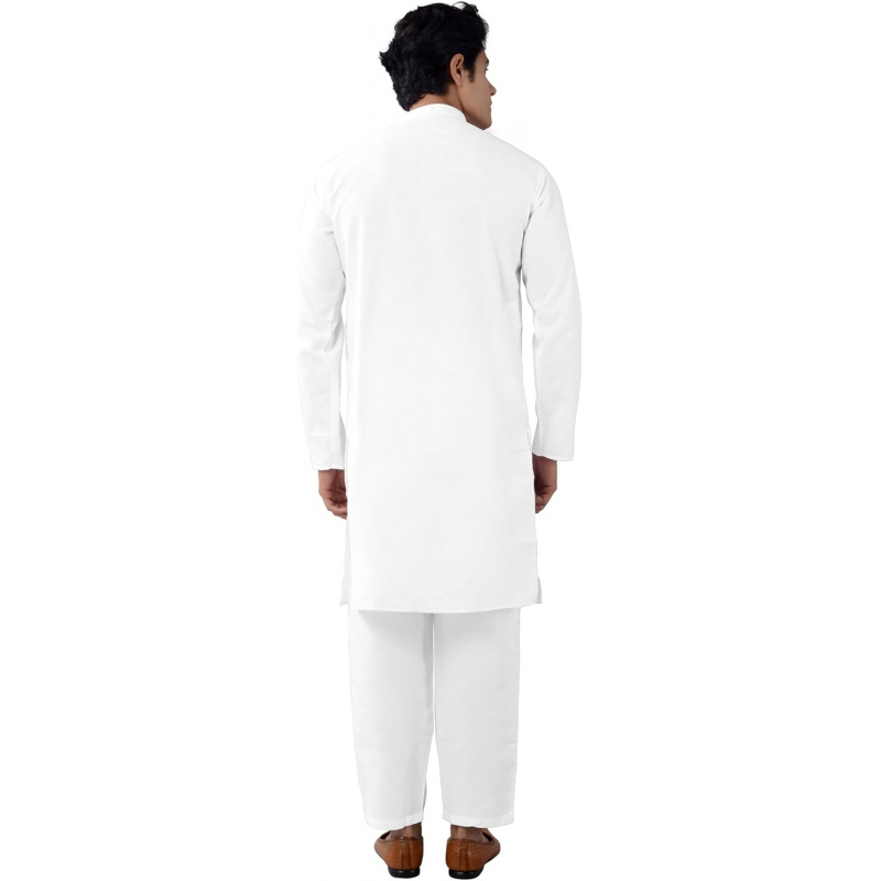 Erkek Tunik Pamuklu Kurta Pija - Kurta Men Cotton incelemesi ve fiyatı