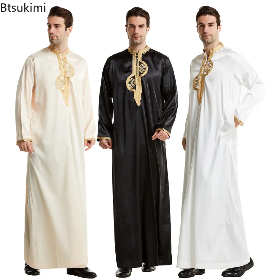 Müslüman Erkek Giyim Kaftan El - Kurta Men Cotton incelemesi ve fiyatı