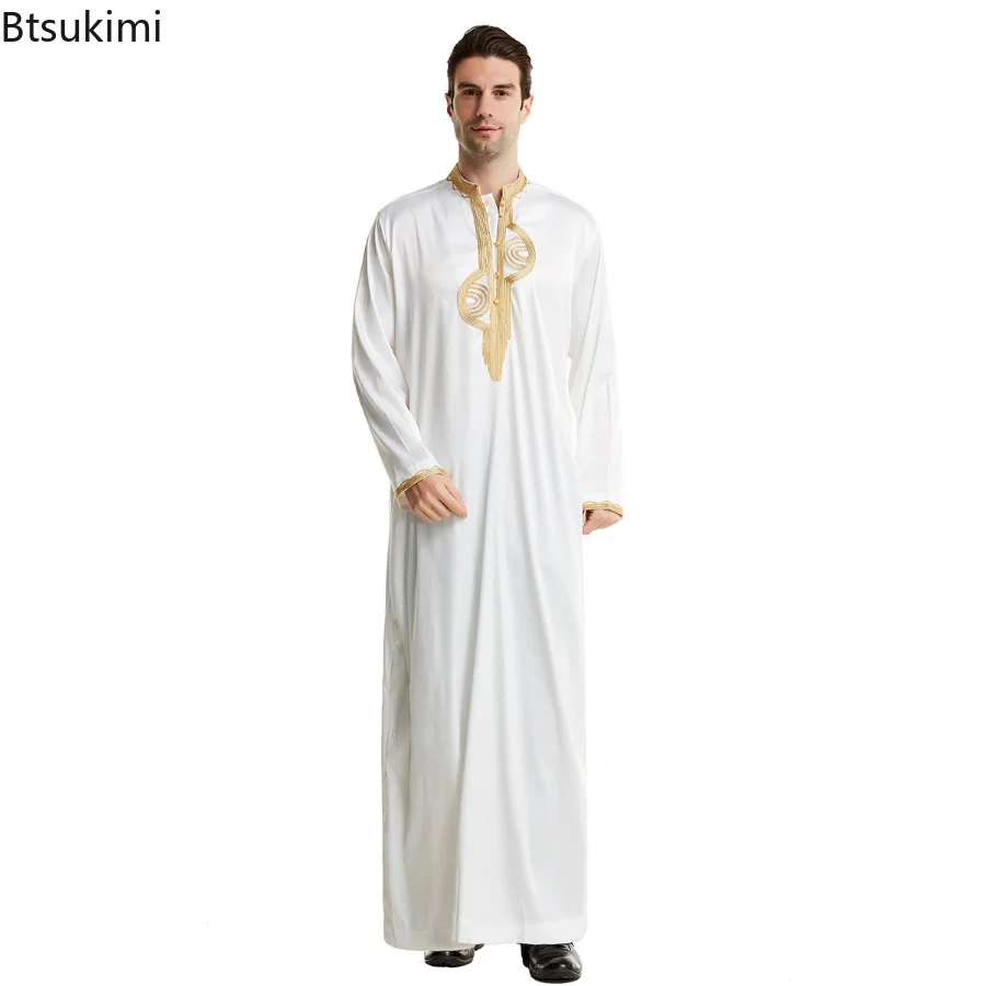 Müslüman Erkek Giyim Kaftan El - Kurta Men Cotton incelemesi ve fiyatı