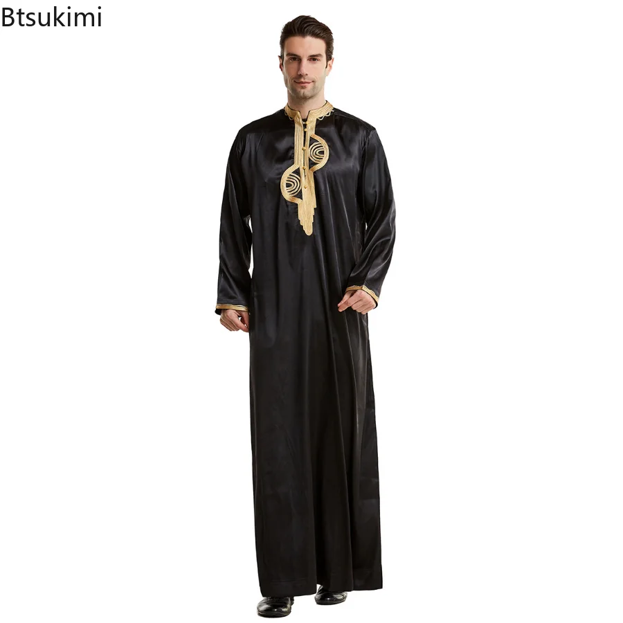 Müslüman Erkek Giyim Kaftan El - Kurta Men Cotton incelemesi ve fiyatı