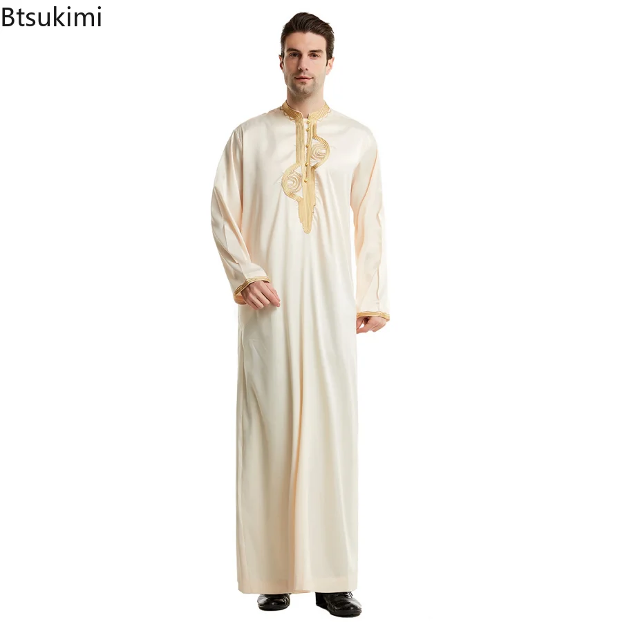 Müslüman Erkek Giyim Kaftan El - Kurta Men Cotton incelemesi ve fiyatı