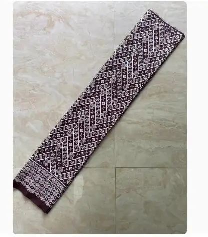 Malezya Longi Tüp Etek Malaya  - Batik Sarong Wrap incelemesi ve fiyatı