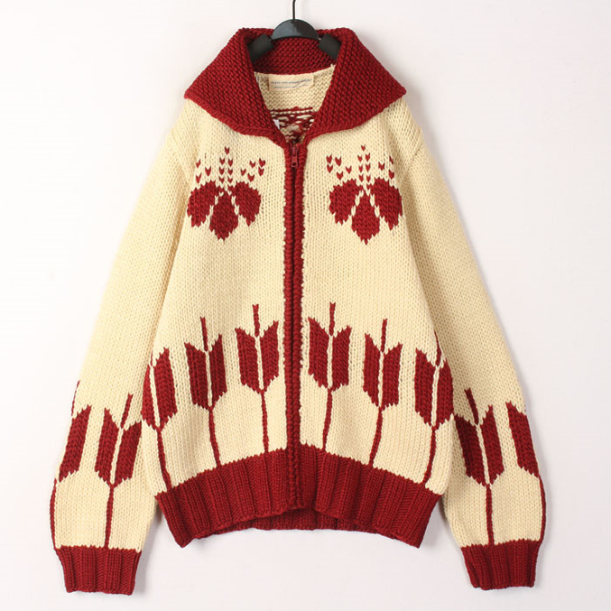 Vintage Bol Kadın Triko Hırka  - Ethnic Fashion Online incelemesi ve fiyatı