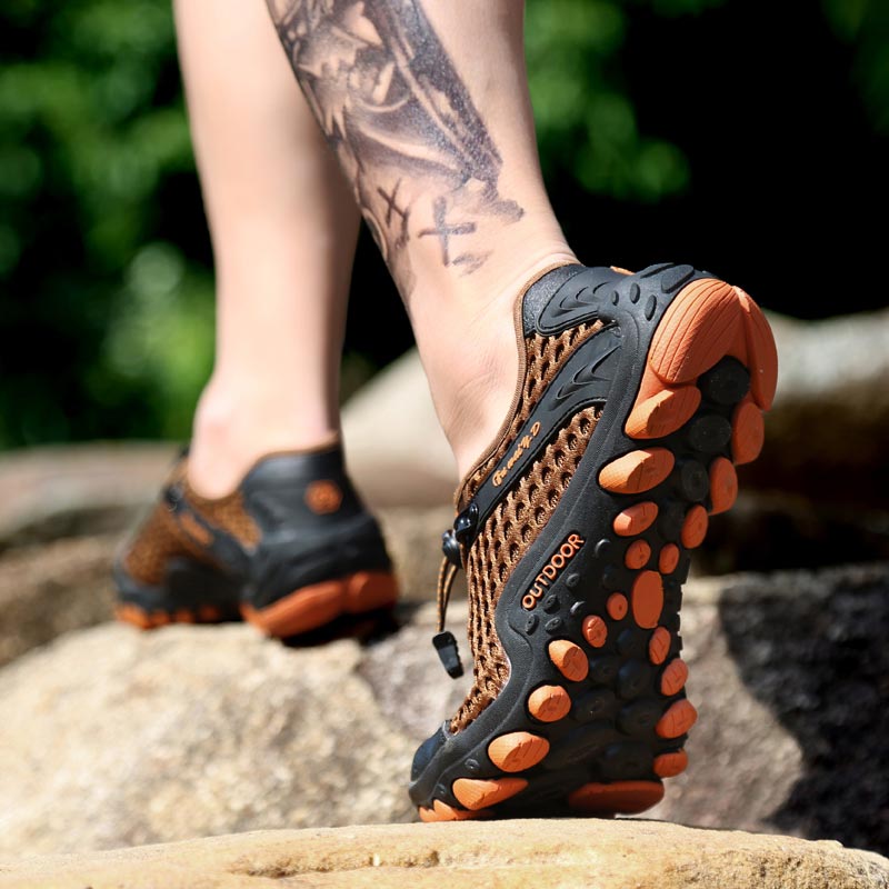 Trekking dağ mens spor ayakkab - Ethnic Fashion Online incelemesi ve fiyatı