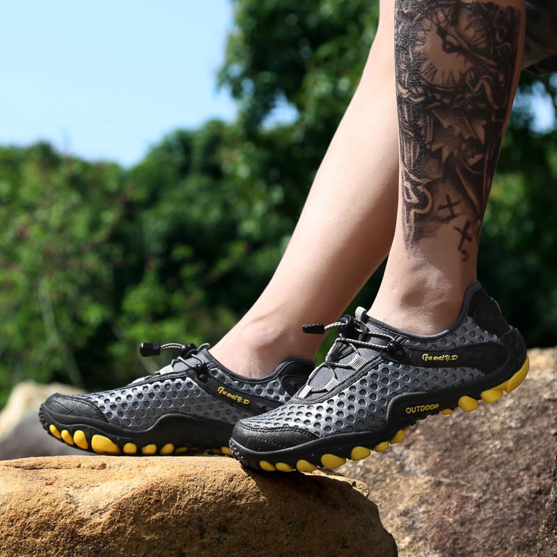 Trekking dağ mens spor ayakkab - Ethnic Fashion Online incelemesi ve fiyatı