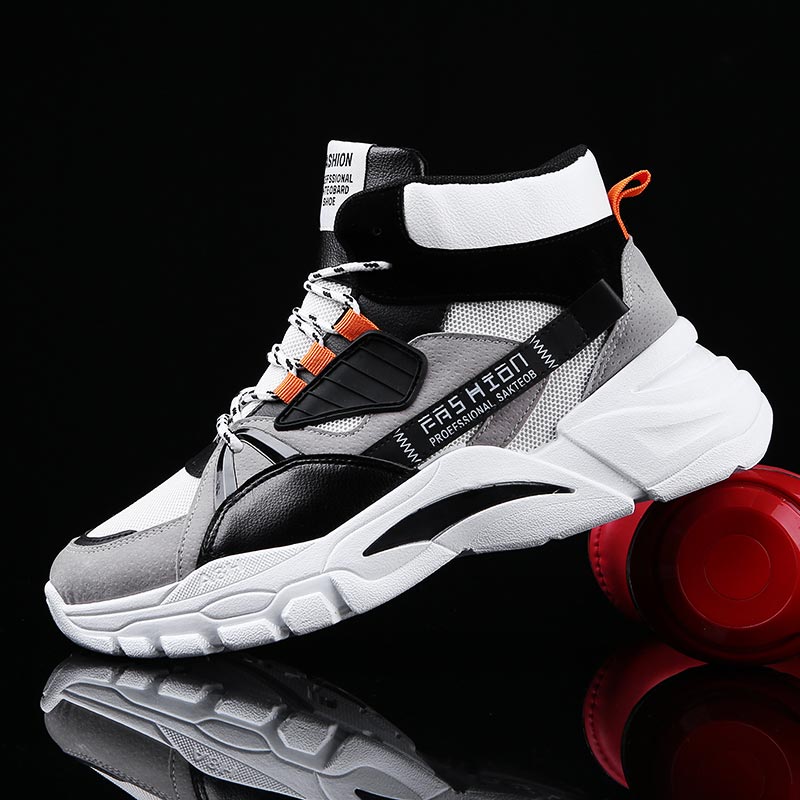 Yüksek Top yaz erkek spor ayak - Ethnic Fashion Online incelemesi ve fiyatı