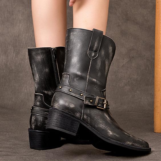 4.5 cm İnek Doğal Hakiki Deri  - Ethnic Fashion For Women incelemesi ve fiyatı