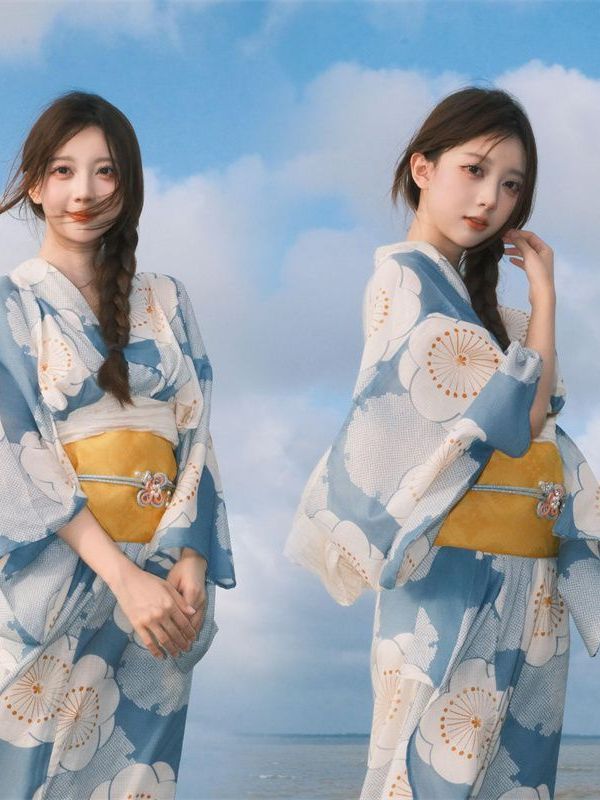 Geleneksel Japon Tarzı Kız Kim - Ethnic Fashion Online incelemesi ve fiyatı