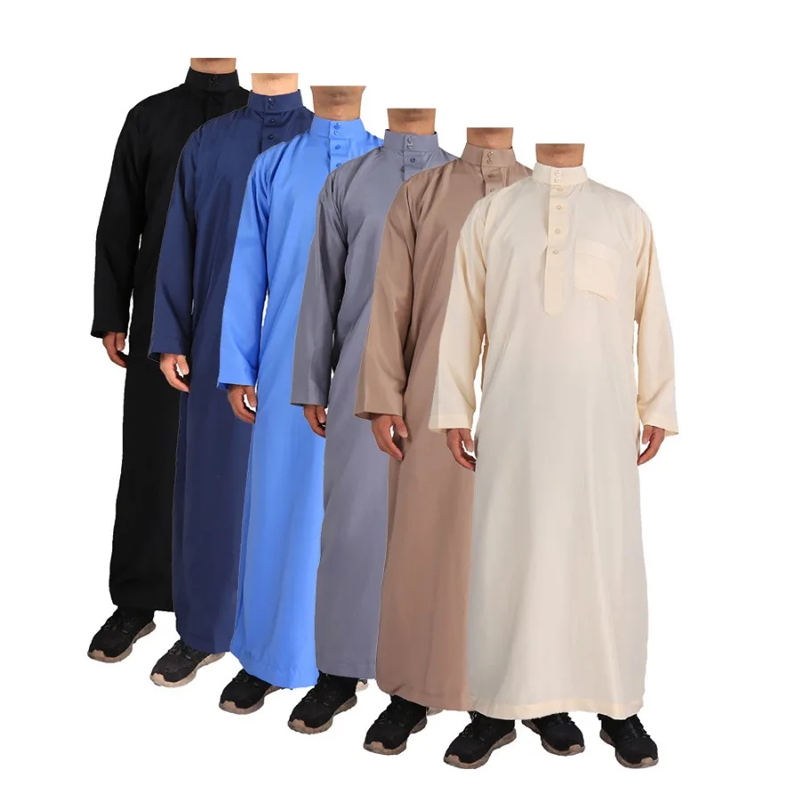 İslami Giyim Erkekler Uzunluk  - Kurta Men Cotton incelemesi ve fiyatı