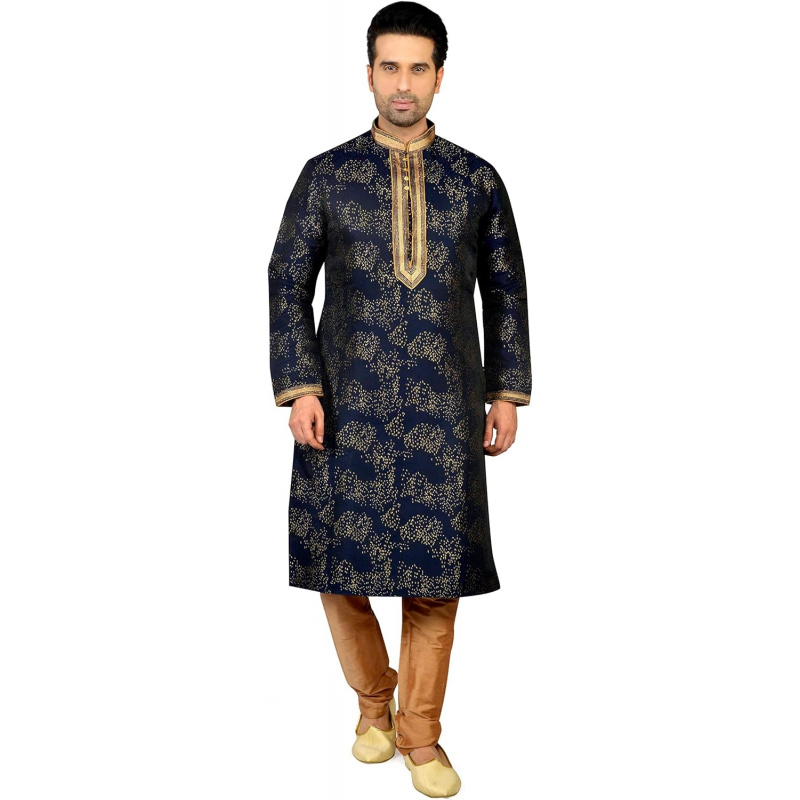 Erkek Kurta Takımı Festival Se - Kurta Men Cotton incelemesi ve fiyatı