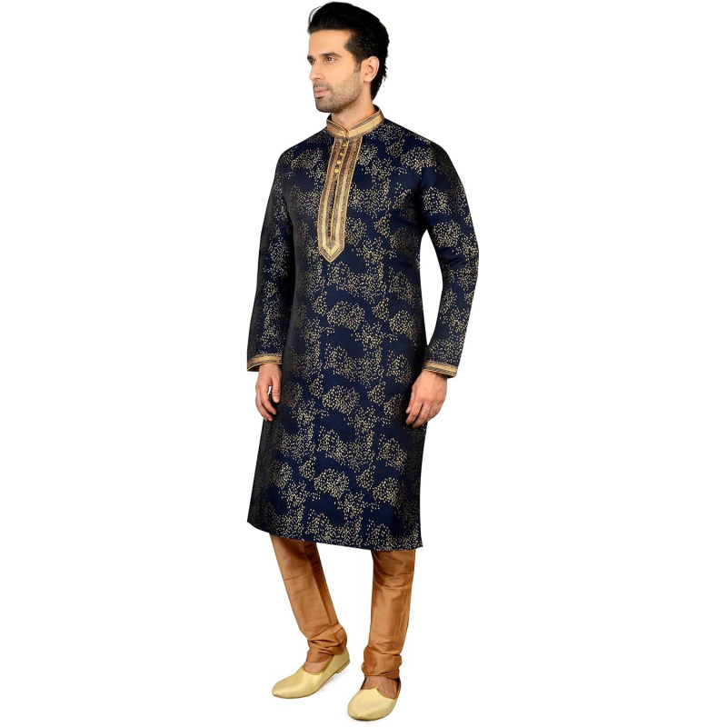 Erkek Kurta Takımı Festival Se - Kurta Men Cotton incelemesi ve fiyatı