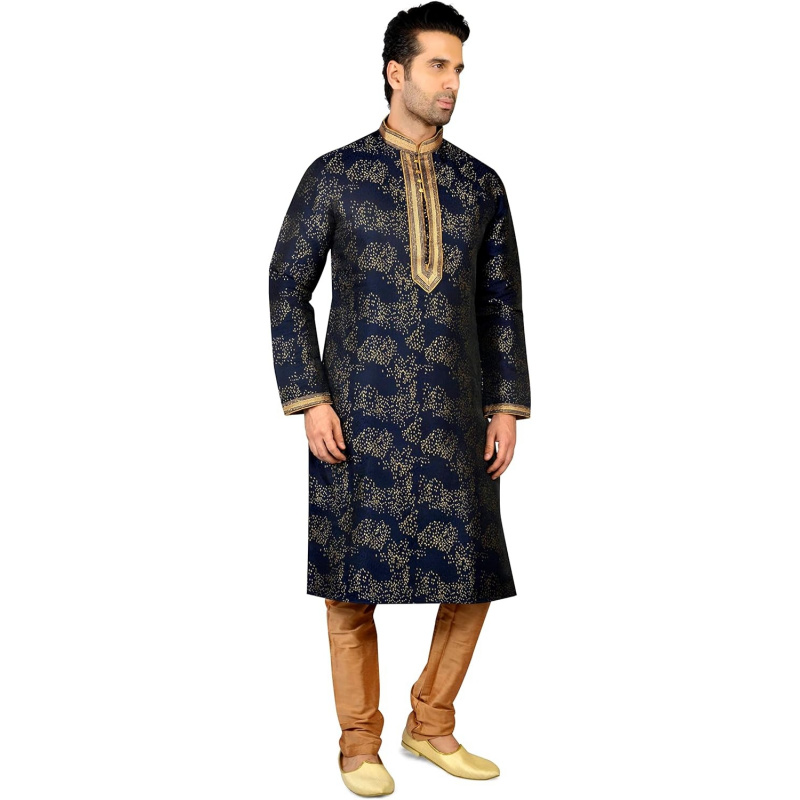 Erkek Kurta Takımı Festival Se - Kurta Men Cotton incelemesi ve fiyatı
