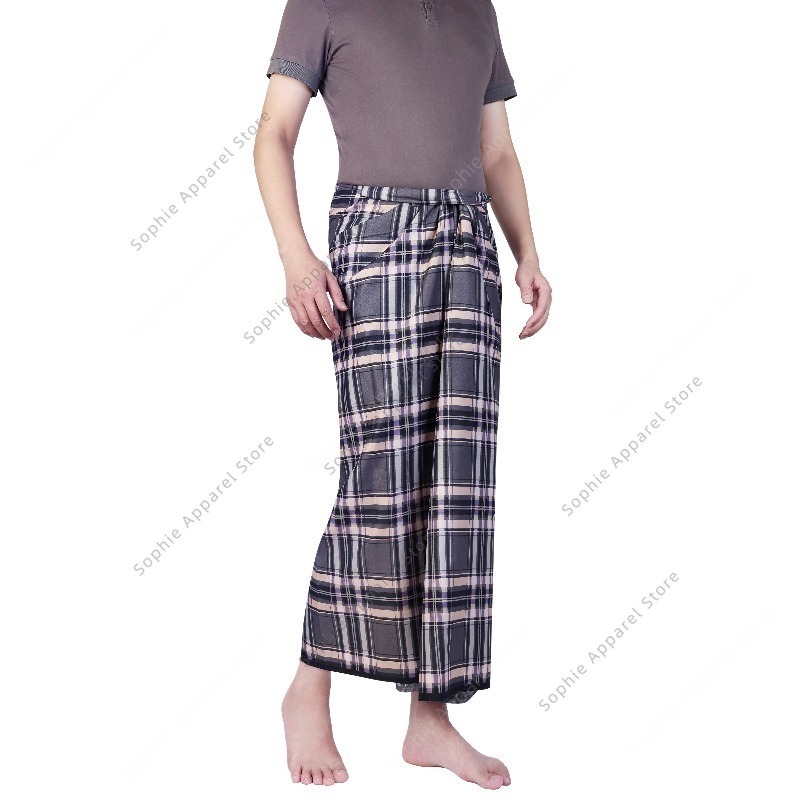 Plaj Örtüsü, Tüp Etek, Lungi,  - Batik Sarong Wrap incelemesi ve fiyatı