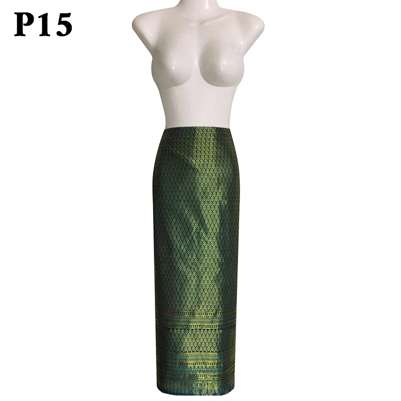 Malezya Tayland Ulusal Uzun Et - Batik Sarong Wrap incelemesi ve fiyatı