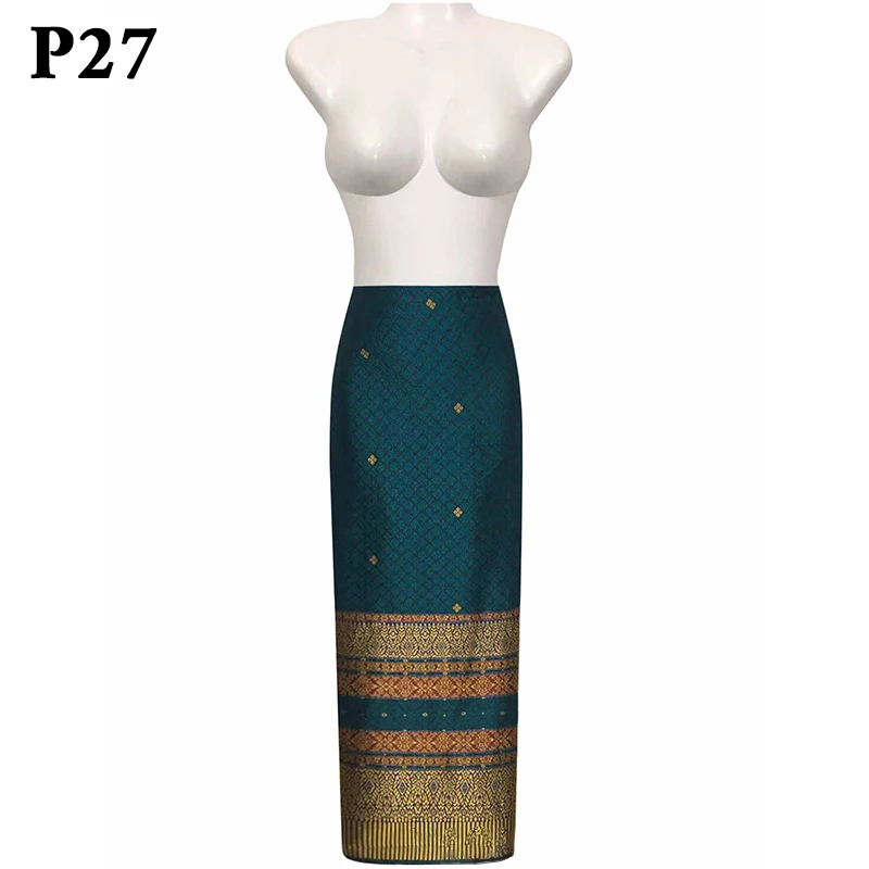Malezya Tayland Ulusal Uzun Et - Batik Sarong Wrap incelemesi ve fiyatı