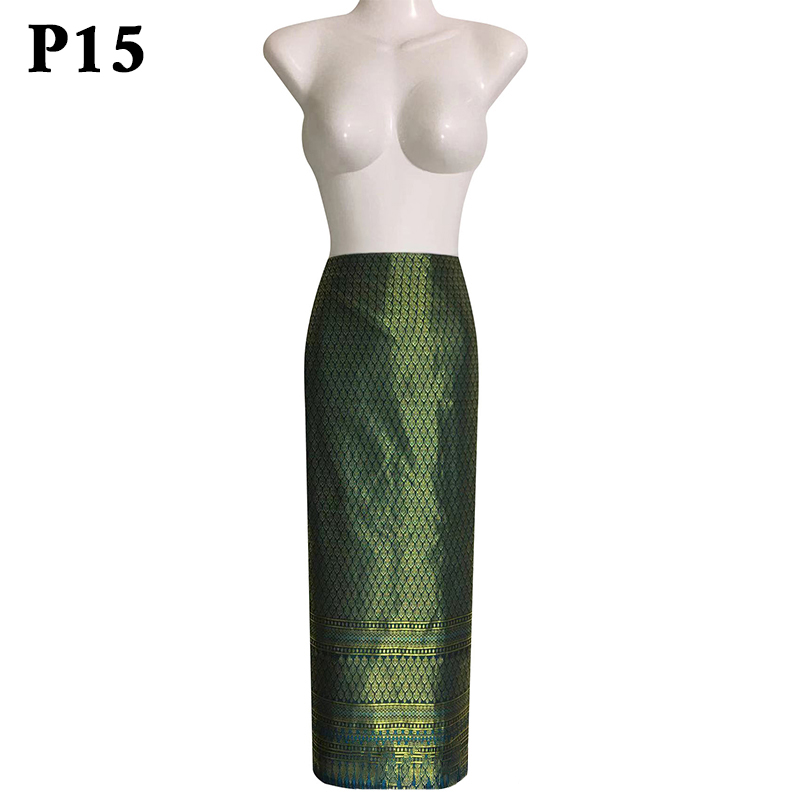 Malezya Tayland Ulusal Uzun Et - Batik Sarong Wrap incelemesi ve fiyatı