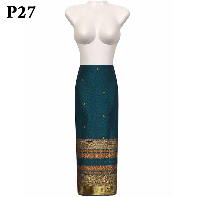 Malezya Tayland Ulusal Uzun Et - Batik Sarong Wrap incelemesi ve fiyatı