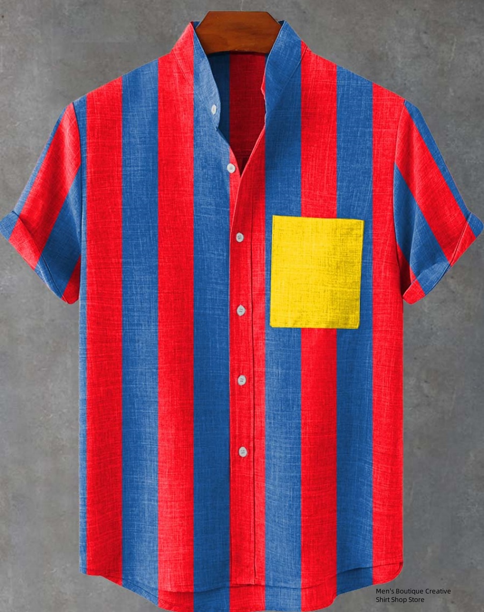 Yeni Keten erkek 3D Etnik Dese - Ethnic Fast Fashion incelemesi ve fiyatı