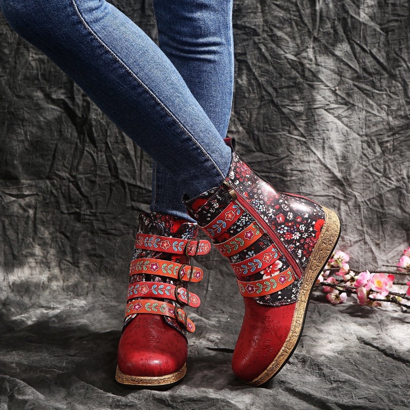 Marka kadın botları 2026 bahar - Women'S Ethnic Fashion Brands incelemesi ve fiyatı