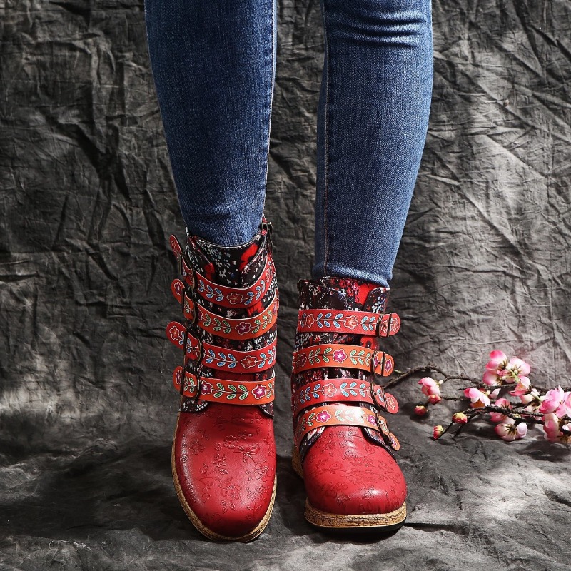 Marka kadın botları 2026 bahar - Women'S Ethnic Fashion Brands incelemesi ve fiyatı