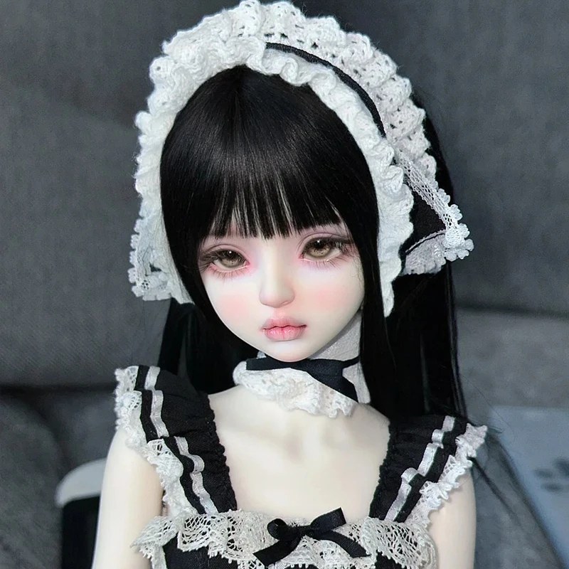 Nova boneca sd bjd 1/4 aikou l - Ethnic Fashion Nova incelemesi ve fiyatı