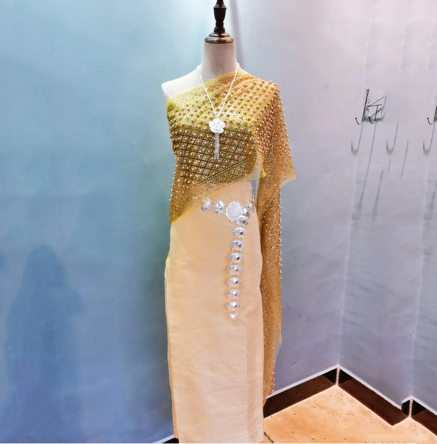 2025 Yaz Aylarında Yeni Kadın  - Batik Sarong Wrap incelemesi ve fiyatı
