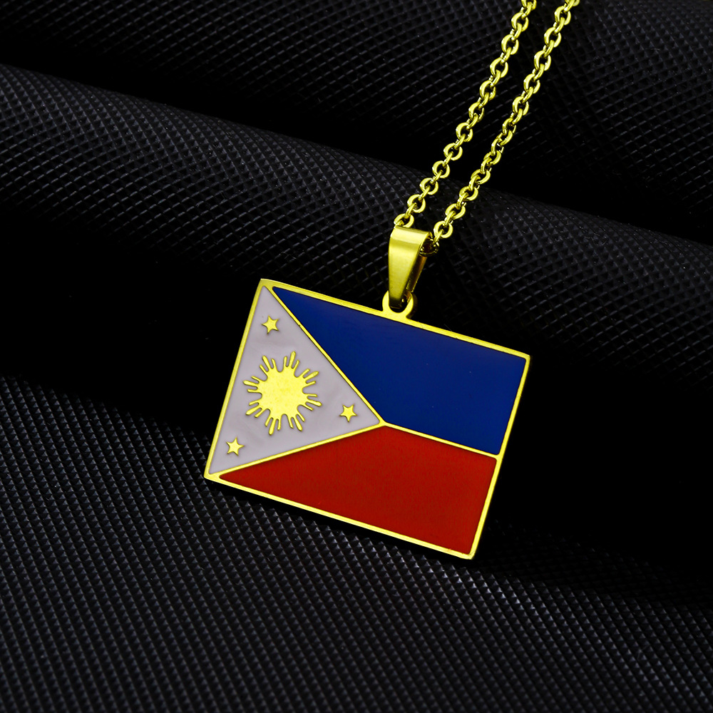 2024 yeni moda paslanmaz çelik - Ethnic Fashion Philippines incelemesi ve fiyatı